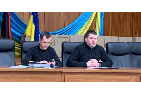 Виконком Ірпінської міськради ухвалив рішення про демонтаж ще двох зруйнованих багатоповерхівок