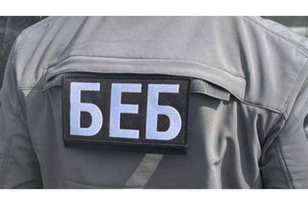 Капремонт на Київщині: БЕБ викрило схему розтрати майже 5 млн грн