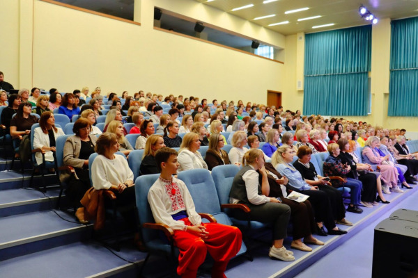 На Київщині відбулась зустріч представників дошкілля