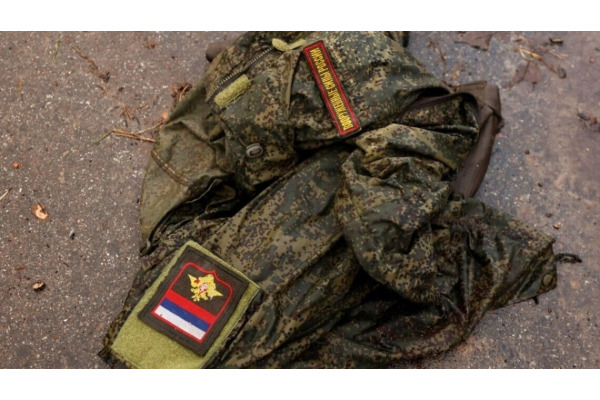 Понад 900 окупантів та 13 артсистем: Генштаб назвав втрати росіян за минулу добу
