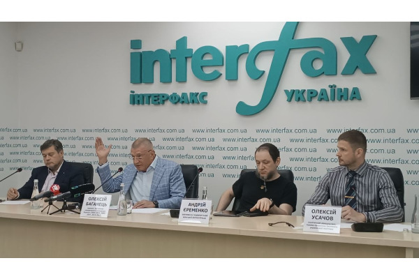 Дискусійний клуб «Столичний регіон»: прокуратура між реформами та кризою
