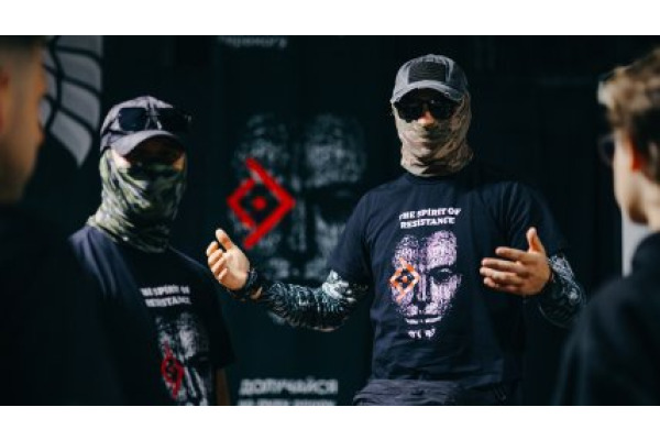 Очільник Руху опору ССО: РФ у нинішньому вигляді — постійна загроза Європі