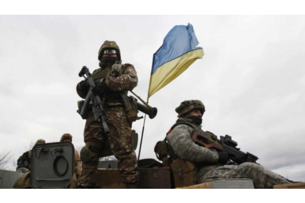 Генштаб оновив дані про втрати ворога: мінус 1120 окупантів і російський літак