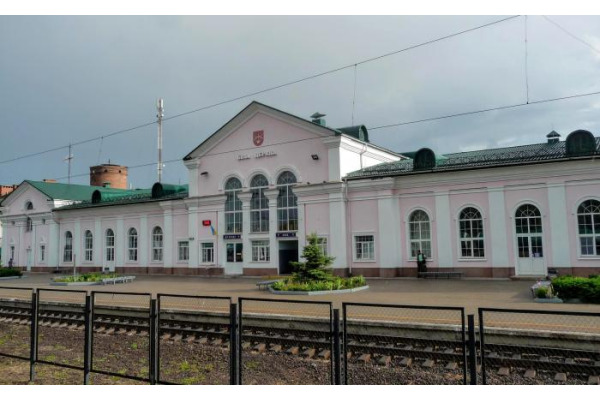 Укрзалізниця призначила додатковий поїзд, який курсуватиме через Білу Церкву