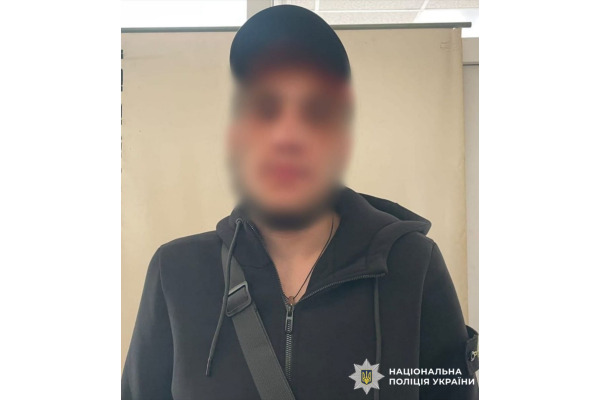 На Вишгородщині молодик викрав автомобіль: поліція повідомила про підозру