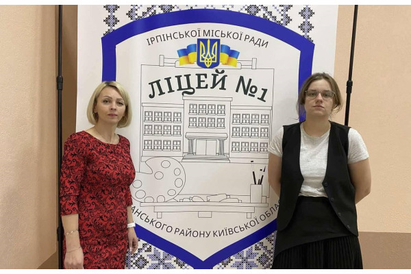 Юні ірпінці стали призерами конкурсу науково-дослідницьких робіт МАН України (ФОТО)