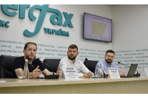 Українці найкраще сприймають ЄС і Британію, гірше – Китай та Угорщину – опитування (ВІДЕО)