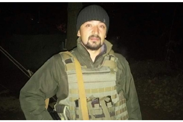 На фронті загинув житель Баришівської громади
