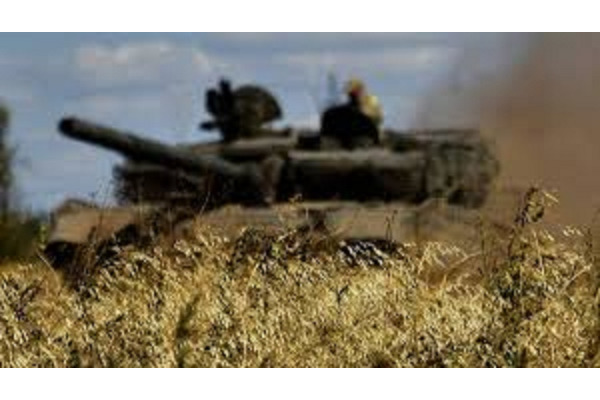 Воїни ЗСУ "відмінусували" ще 1080 окупантів