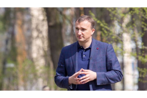 Не буде жодного скорочення працівників ірпінського ЦНАПу, – Карплюк