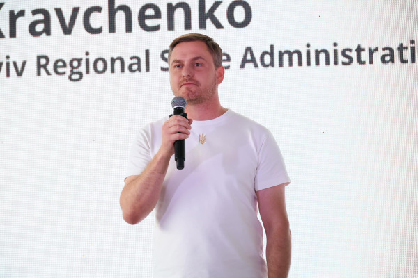 Київщина увійшла до п’ятірки лідерів серед бізнес-привабливих регіонів