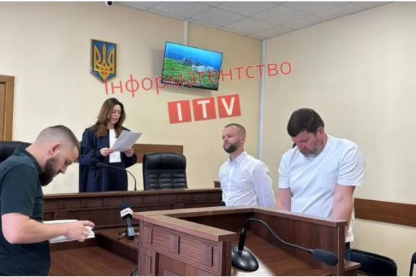 Суд продовжив відсторонення Маркушина від посади мера Ірпеня
