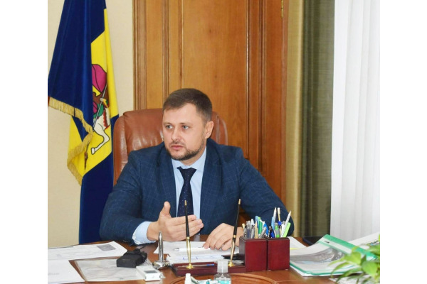 Перший заступник голови Київської облради Ярослав Добрянський: Із 69 громад у нас лише одна неспроможна