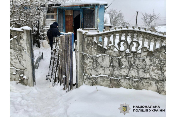 Забив знайомого до смерті: поліцейські Київщини повідомили про підозру зловмиснику