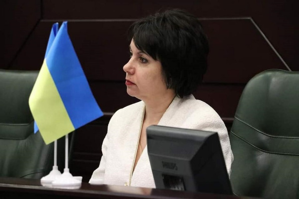 Депутатами були підтримані всі питання порядку денного сесії