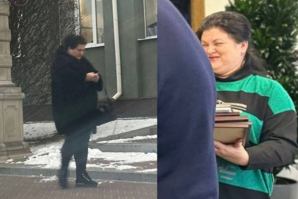 Начвідділ кадрів Ірпінської міськради отримала за рік майже 1,5 млн грн зарплати (ФОТО)