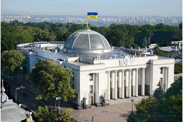 Буча звернулась до Верховної Ради щодо врегулюваня соціальних виплат родинам загиблих захисників