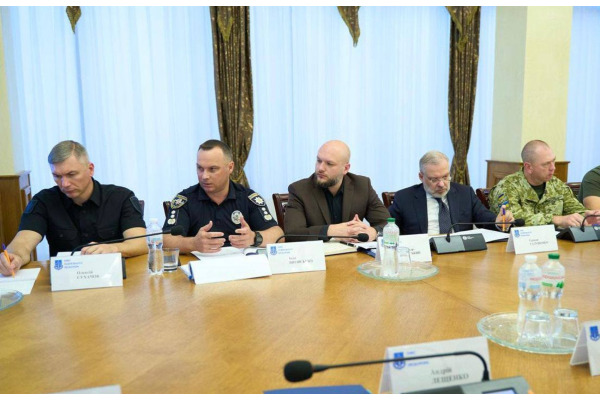 В Україні запрацював портал “Стоп Тиск” для захисту бізнесу від правоохоронного свавілля