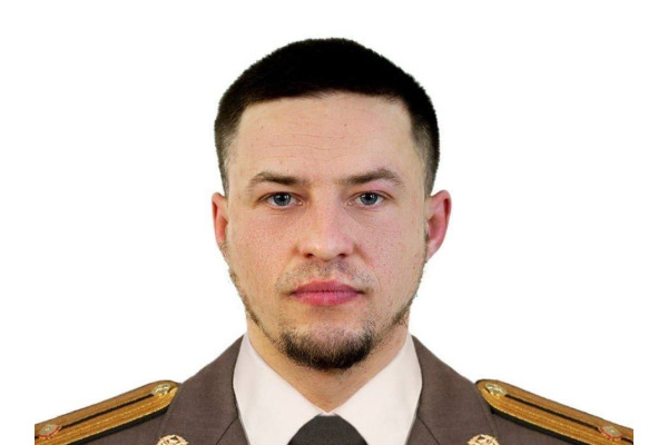 Загинув захисник з Ірпінської громади Давиденко Микола