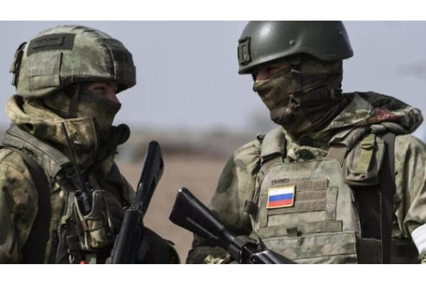 ГУР ліквідувало окупантів, причетних до злочинів у Бучі: операція пройшла на Луганщині