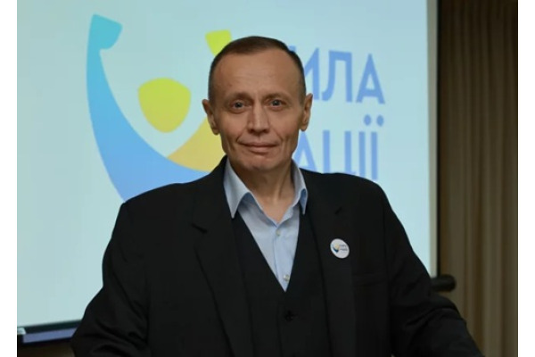 "Розстріл на цвинтарі": навіщо "Сила нації" під час війни пропагує самосуд