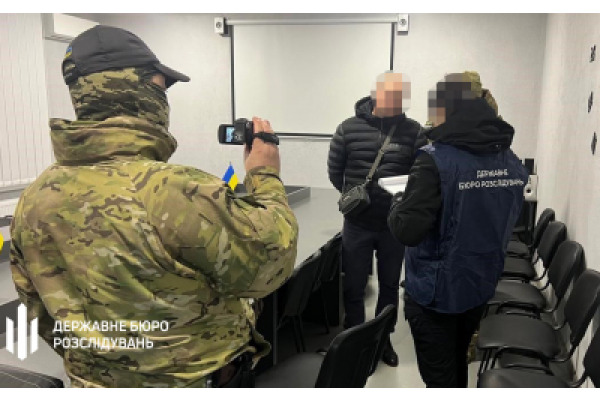 Судитимуть начальника виправної колонії на Київщині, який зливав РФ дані про засуджених