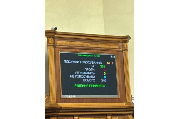 Рада повернула незалежність НАБУ та САП