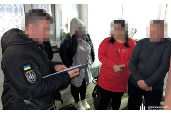 На Київщині викрили схему розкрадання продуктів у військовій частині на понад 3 млн грн