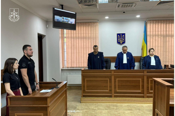 Вирок за вбивство сина депутата Київської облради: снайпер отримав 15 років