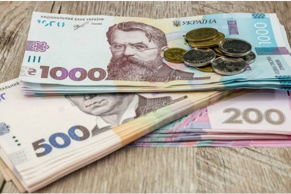 Вдови та вдівці з Бучанщини можуть отримати фінансову допомогу (ФОТО)