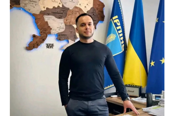 Олександр Маркушин поновив Івана Кіпіша на посаді головного архітектора Ірпеня