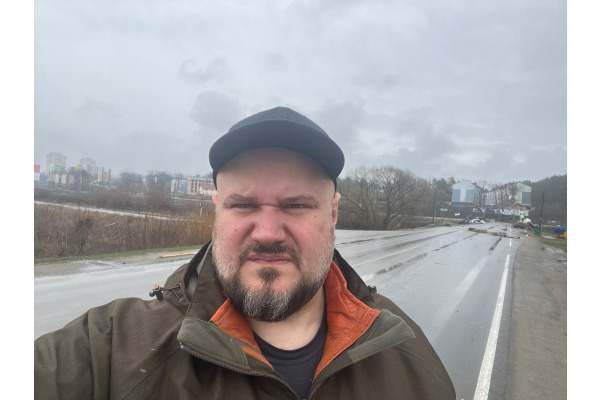 Народний депутат Олександр Горобець: майже 60% житлового і соціального фонду Ірпінської громади зруйновано