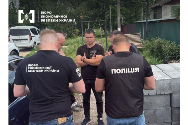 На Київщині судитимуть учасників злочинної групи, які відкрили мережу підпільних казино
