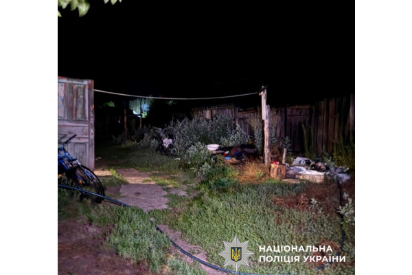 Забив сусіда до смерті: поліція Київщини повідомила про підозру зловмиснику