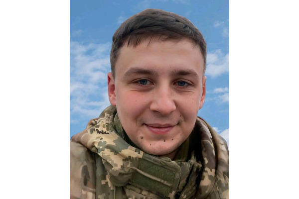 "На щиті". Додому повертається Герой Андрій Лутченко