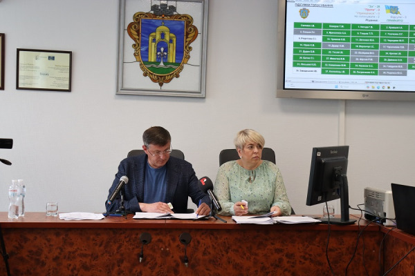 Броварським педагогам закладів мистецької освіти будуть доплачувати по 1300 грн (ФОТО)