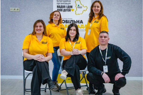 У Бучі запровадили підтримку для родин дітей з інвалідністю та особливими потребами