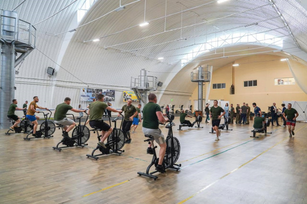 Ветеранська політика на Київщині у 2024 році: підсумки