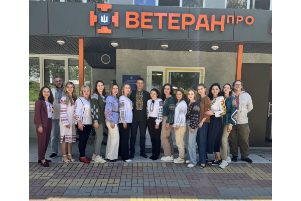 Понад пів мільйона на піар: як білоцерківський «Ветеранський простір» витрачає бюджетні кошти