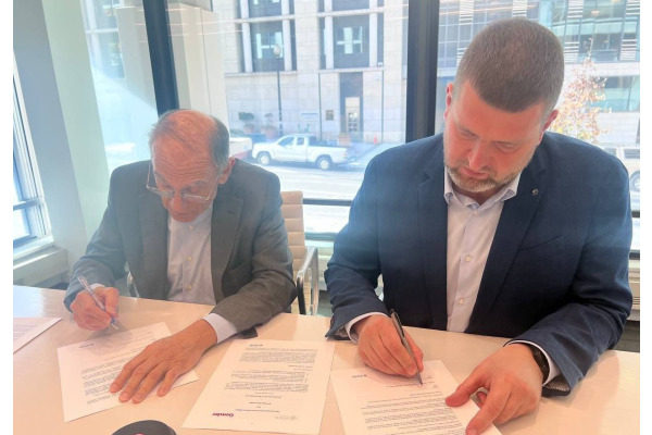 Всесвітньо відома архітектурна компанія Gensler допоможе відновлювати Ірпінь