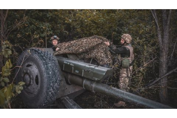Сили оборони за минулу добу ліквідували 1170 окупантів