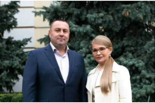 Ірпінський депутат Олександр Пікулик два роки залишається непокараним за стрілянину в ресторані