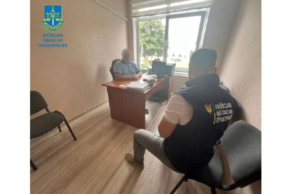 У завданні державі збитків на понад мільйон гривень підозрюють одного із заступників міського голови Білої Церкви