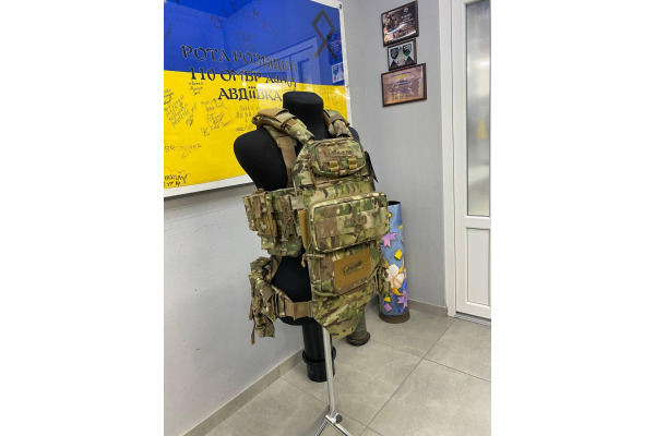 В Ірпені спростували інформацію про придбання спорядження для ЗСУ за завищеними цінами