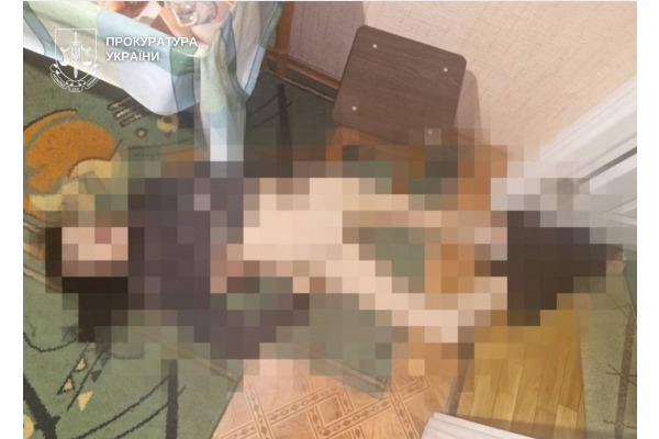 У Білій Церкві під час сварки чоловік вбив колишню партнерку – суд обрав запобіжний захід