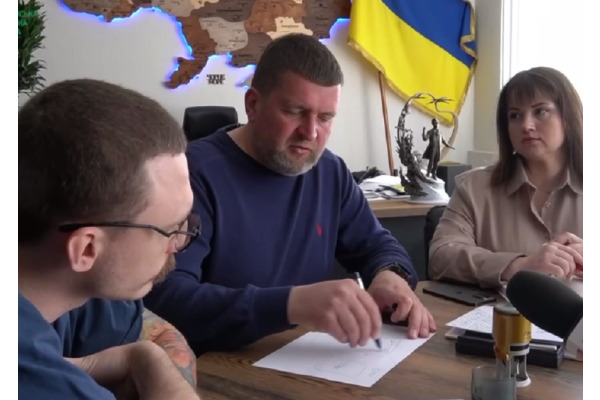 Благодійна організація допоможе відбудувати 20 приватних будинків в Ірпені