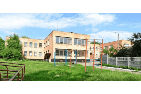 Сквирську гімназію ремонтуватимуть за 700 тисяч гривень