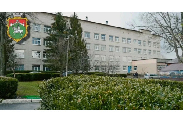 У Тетієві відремонтують лікарню на 200 мільйонів гривень: оголошено тендер