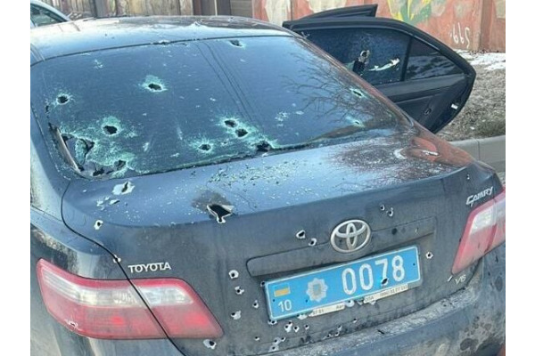 "Дружній вогонь" чи холоднокровне вбивство: чотири роки тому загинув Дмитро Дем’яненко