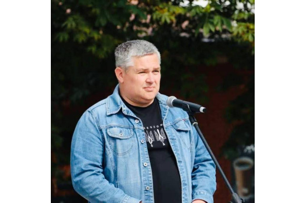 Владислав Литвин залишає пост керівника Фастівської РДА